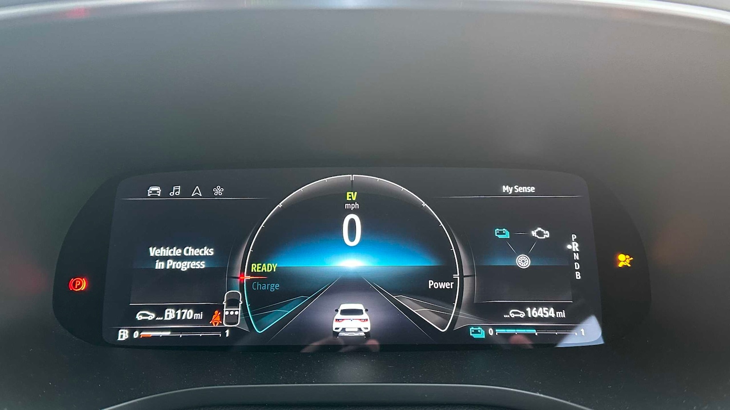 Used Renault Arkana 2024 for sale - 77972854: Photo 25