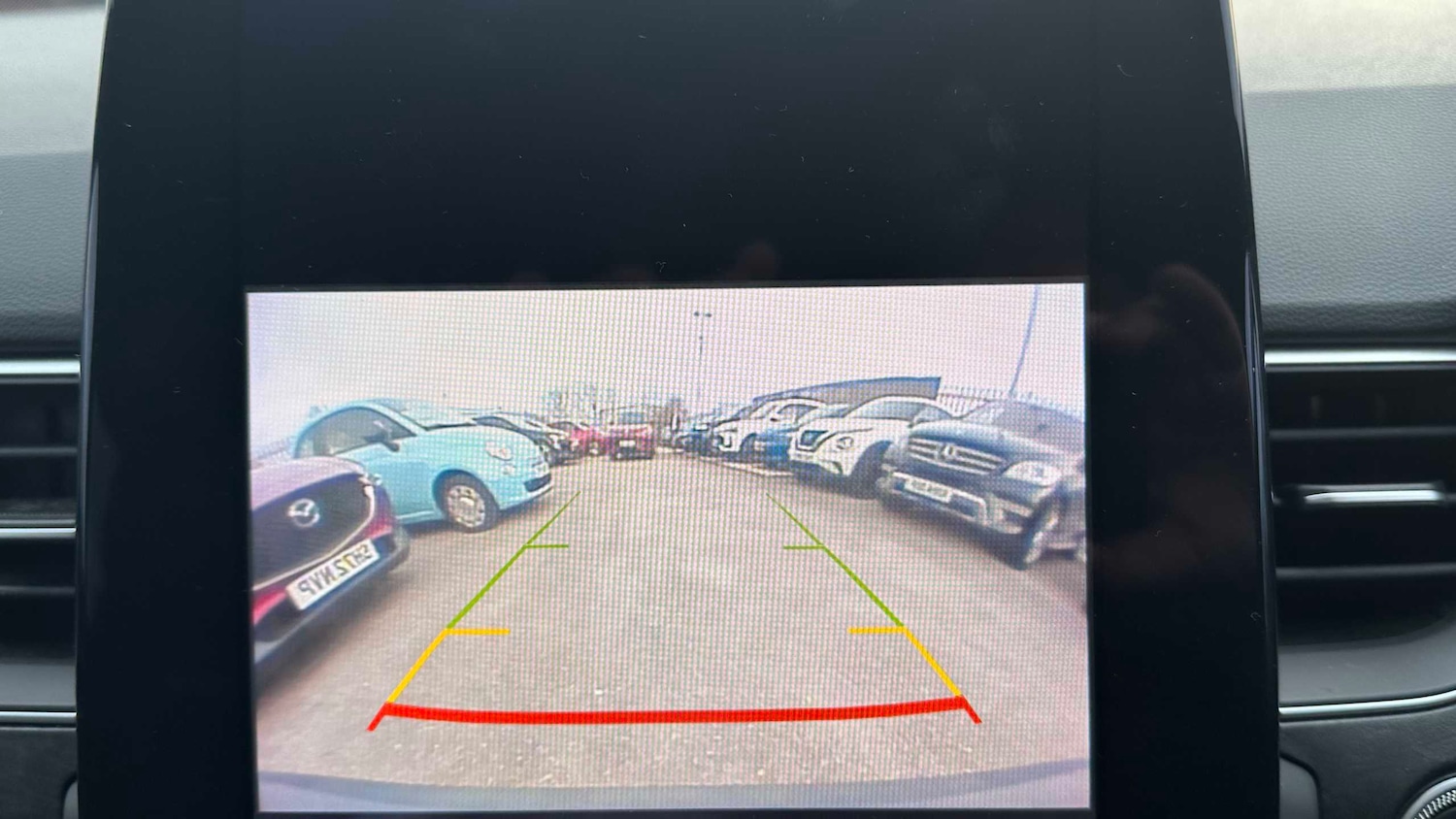 Used Renault Arkana 2024 for sale - 77972854: Photo 26