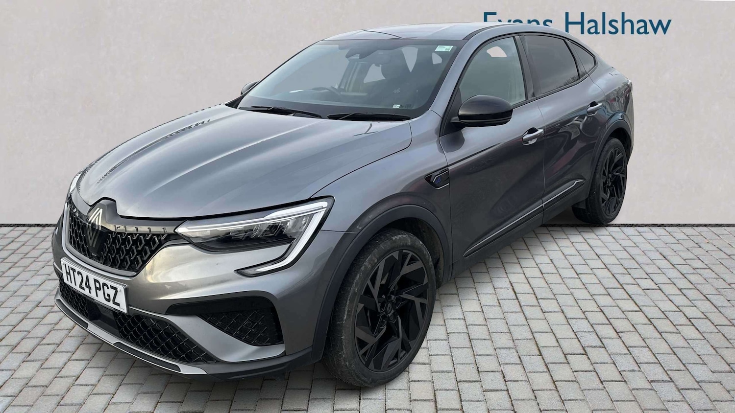 Used Renault Arkana 2024 for sale - 77972854: Photo 3