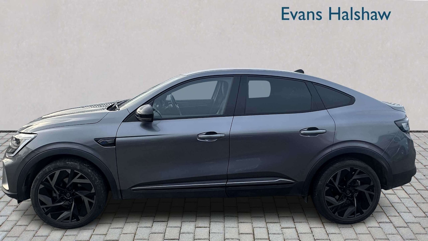 Used Renault Arkana 2024 for sale - 77972854: Photo 4