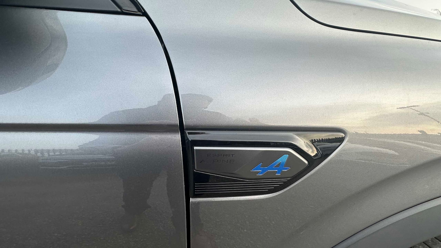 Used Renault Arkana 2024 for sale - 77972854: Photo 9