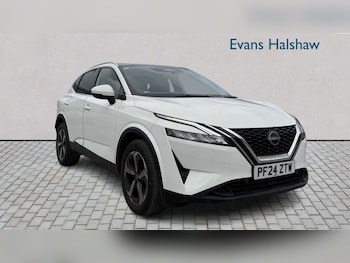 Used Nissan Qashqai 2024 for sale - 79135002: Photo