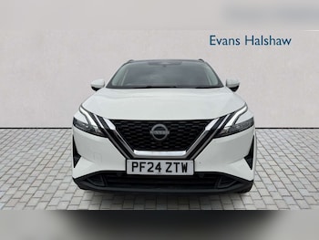 Used Nissan Qashqai 2024 for sale - 79135002: Photo