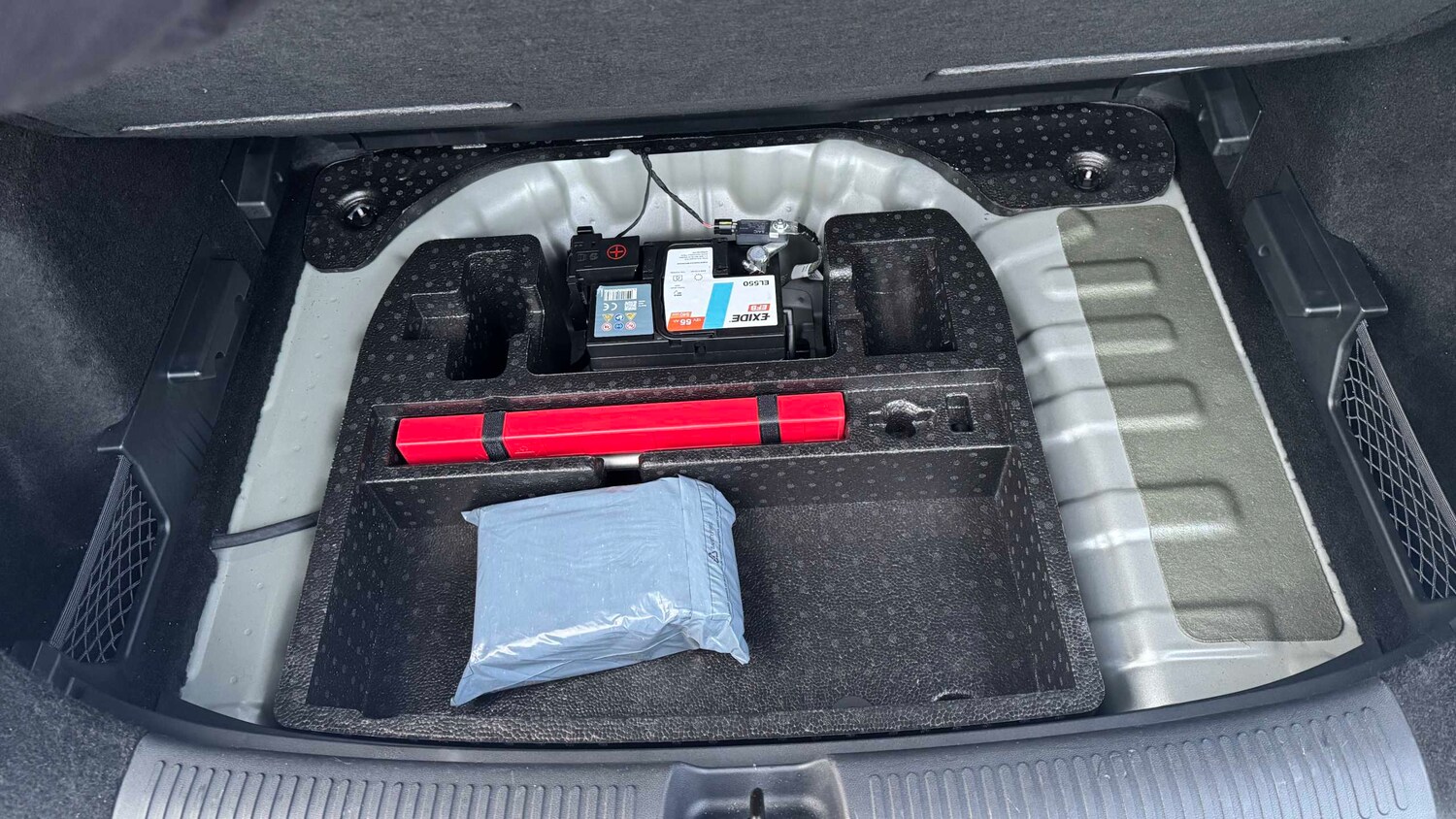 Used MG MG ZS for sale - 77859887: Photo 11