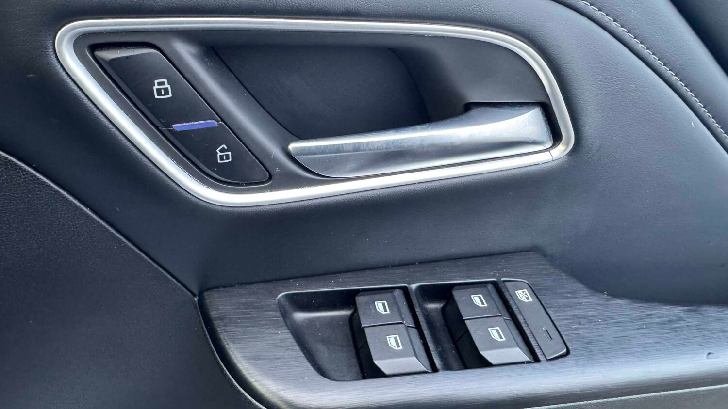 Used MG MG ZS for sale - 77859887: Photo 16