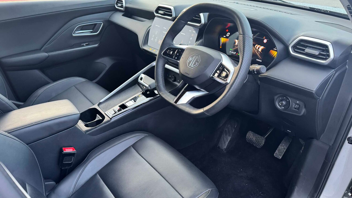 Used MG MG ZS for sale - 77859887: Photo 17