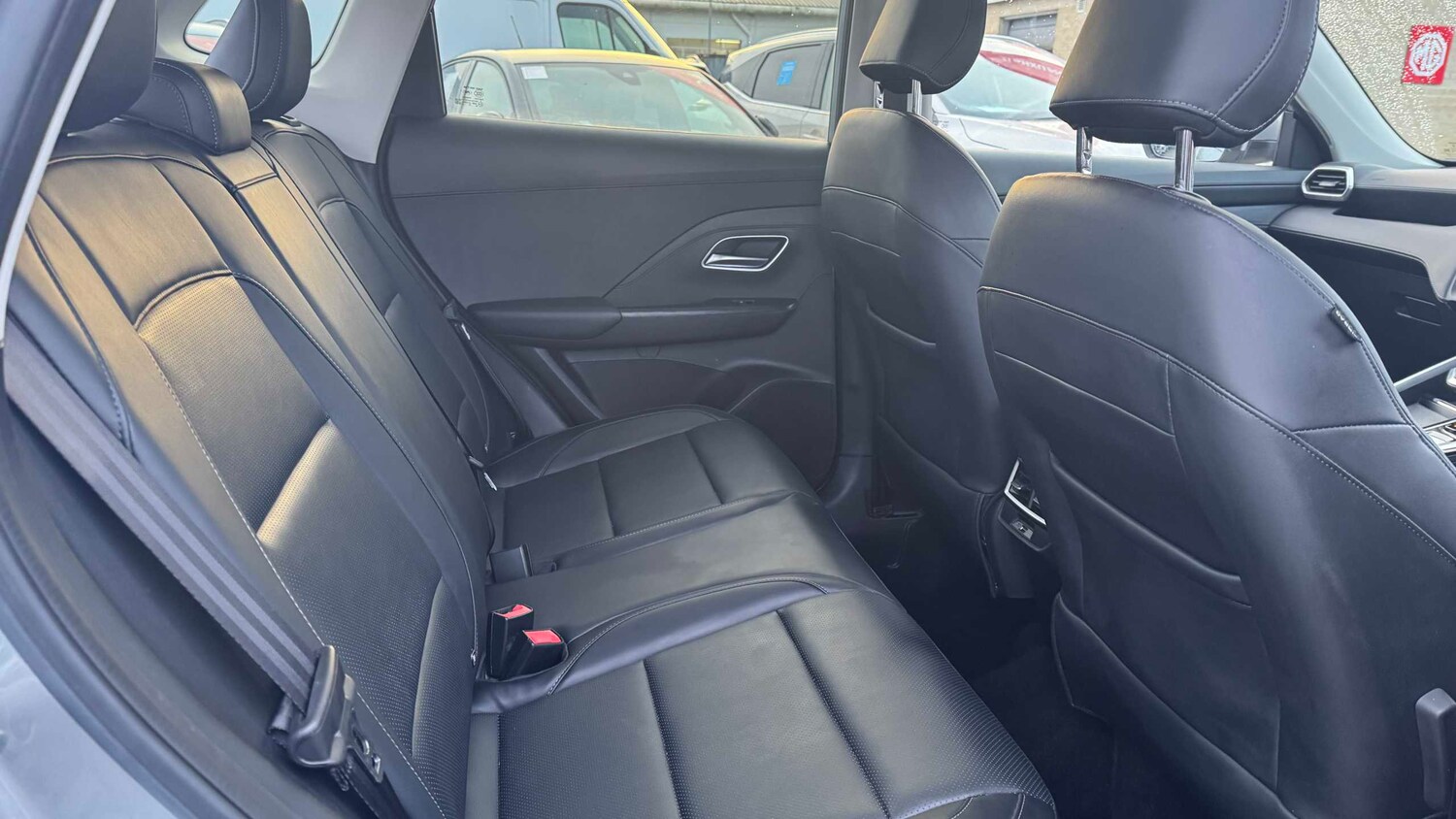 Used MG MG ZS for sale - 77859887: Photo 18