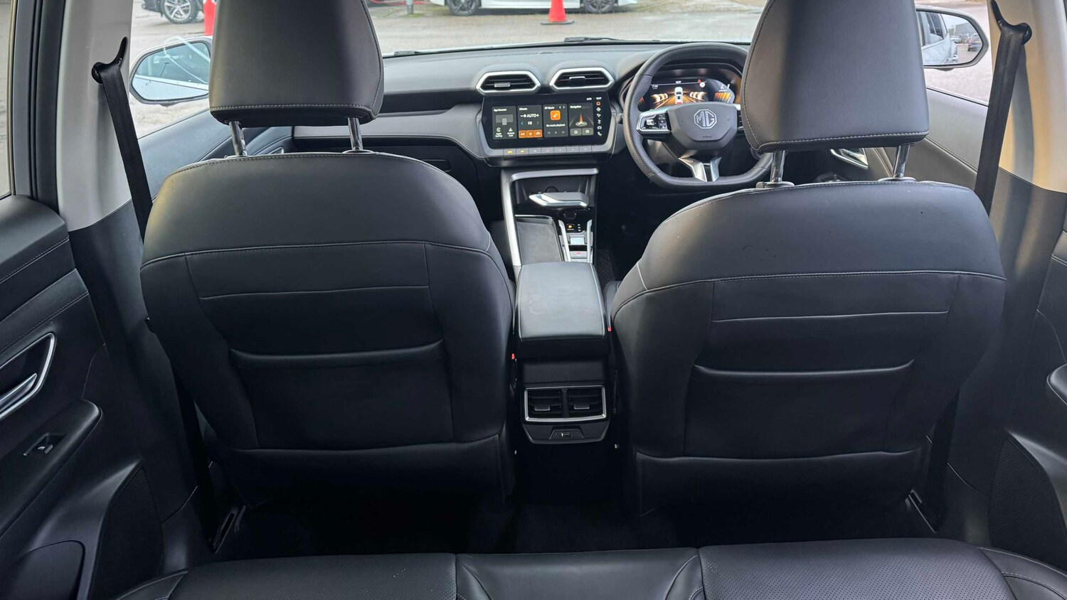 Used MG MG ZS for sale - 77859887: Photo 19