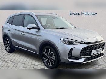 MG MG ZS feature image