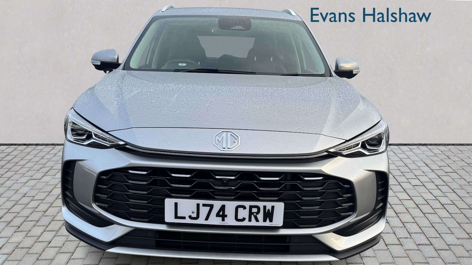 Used MG MG ZS for sale - 77859887: Photo 2