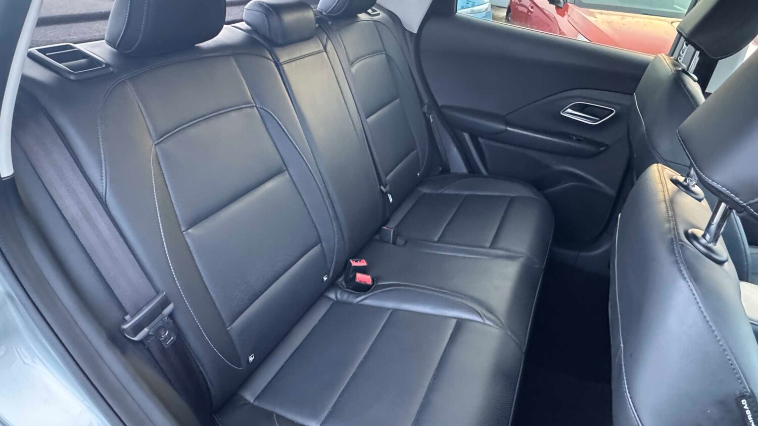 Used MG MG ZS for sale - 77859887: Photo 20