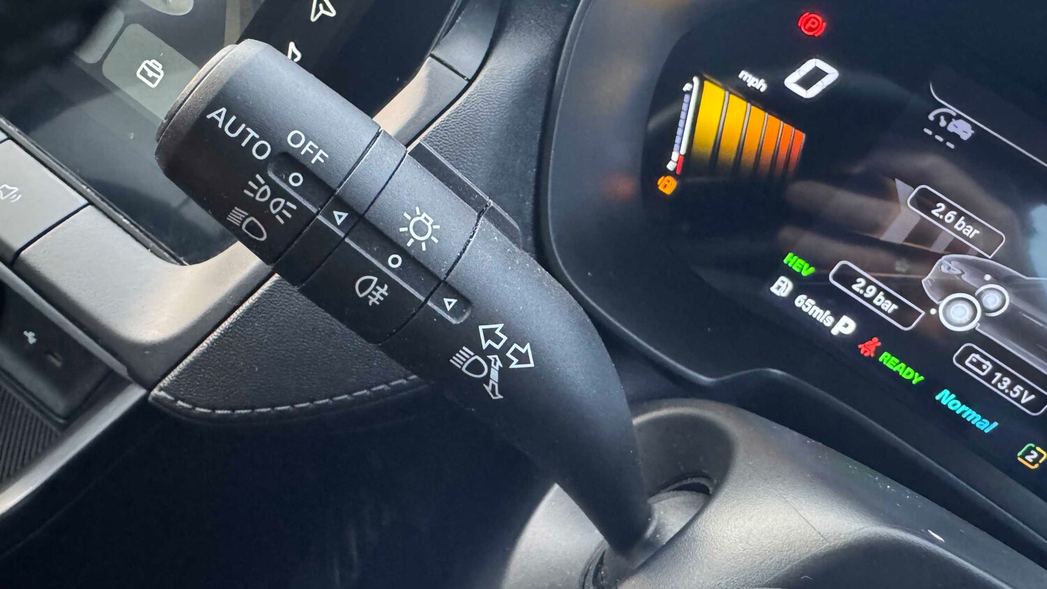 Used MG MG ZS for sale - 77859887: Photo 22