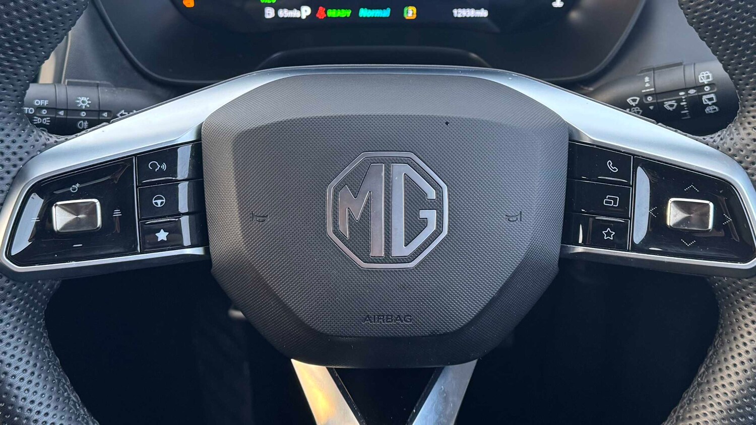 Used MG MG ZS for sale - 77859887: Photo 24
