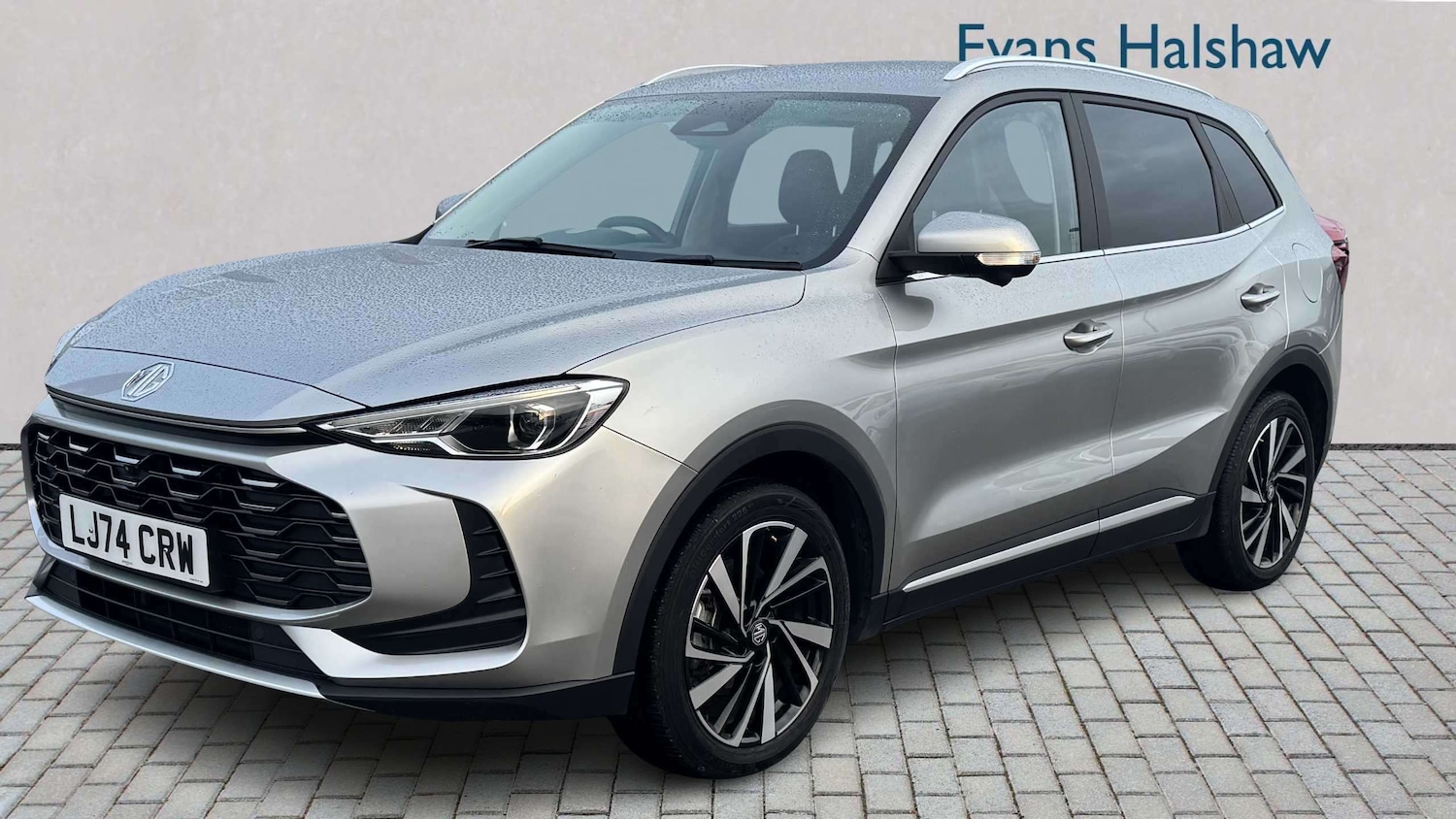 Used MG MG ZS for sale - 77859887: Photo 3