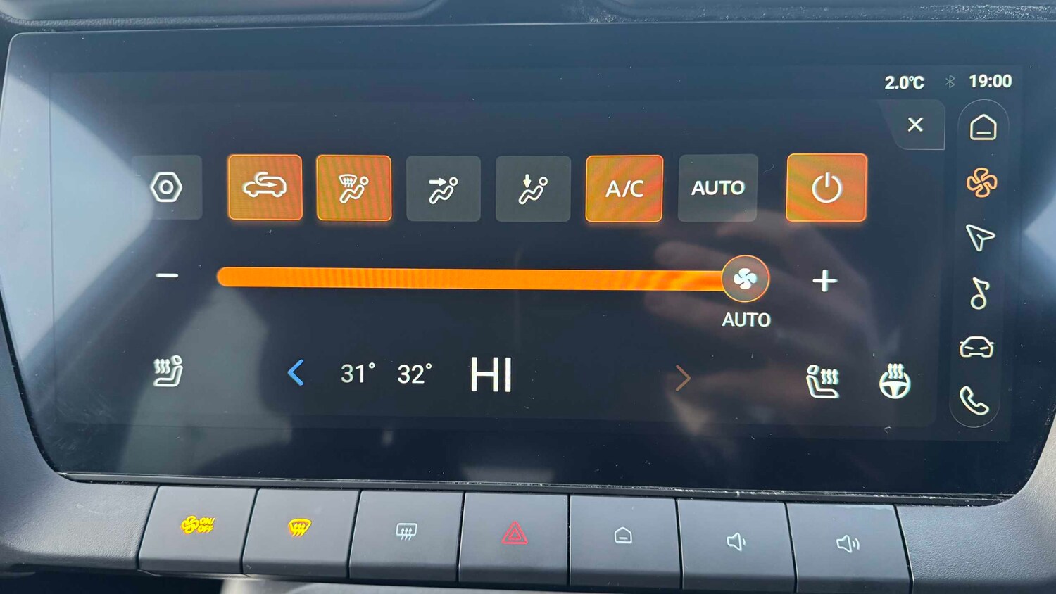 Used MG MG ZS for sale - 77859887: Photo 32