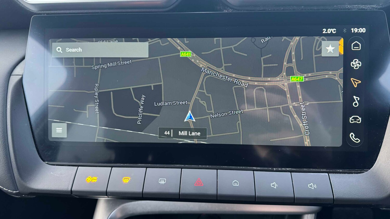 Used MG MG ZS for sale - 77859887: Photo 33