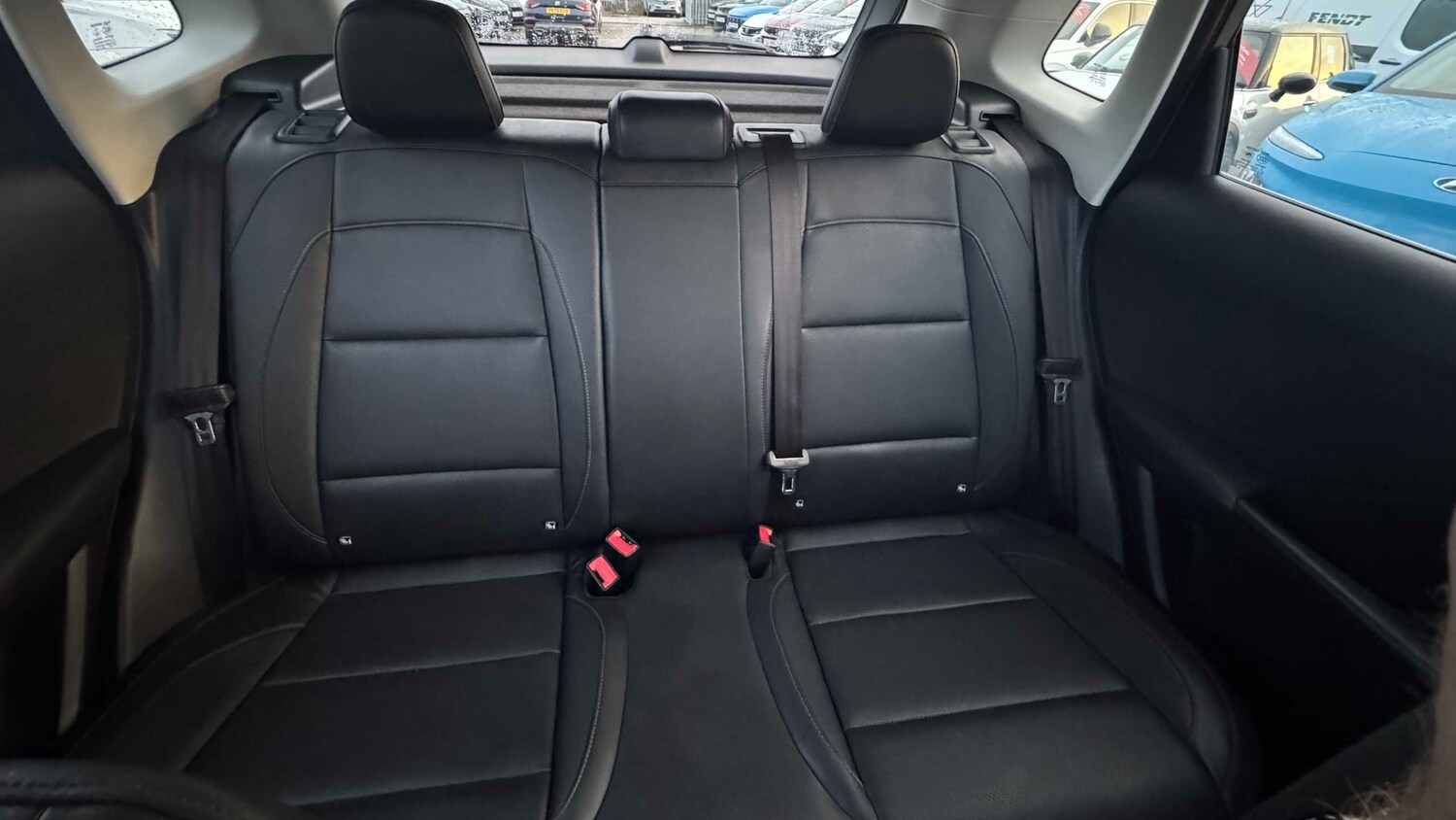 Used MG MG ZS for sale - 77859887: Photo 35