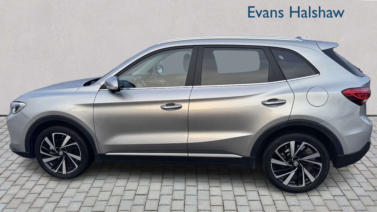 Used MG MG ZS for sale - 77859887: Photo 4