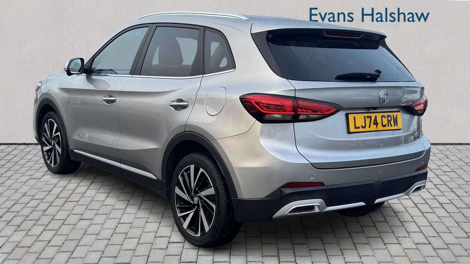 Used MG MG ZS for sale - 77859887: Photo 5