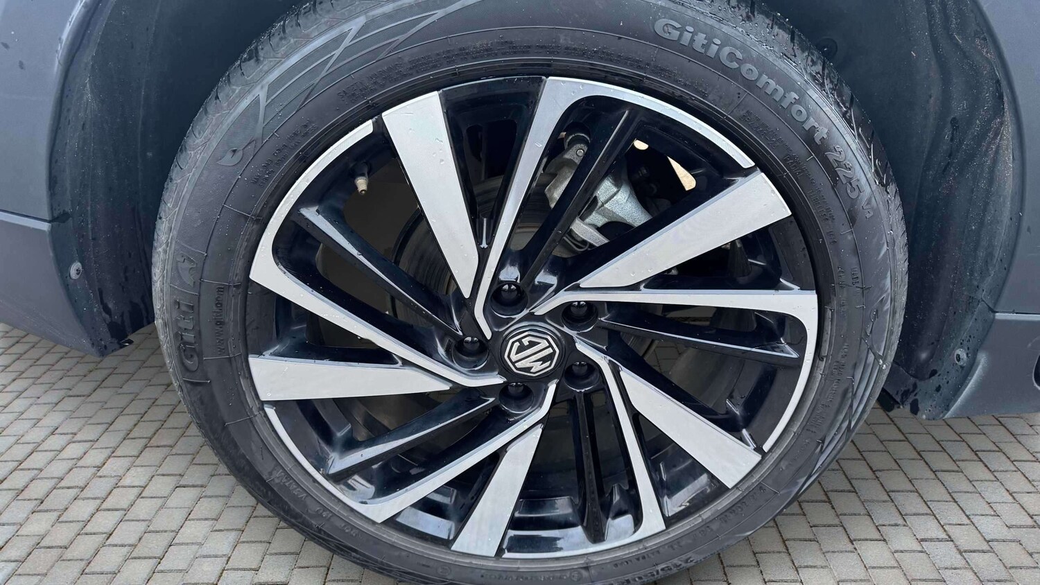 Used MG MG ZS for sale - 77859887: Photo 7