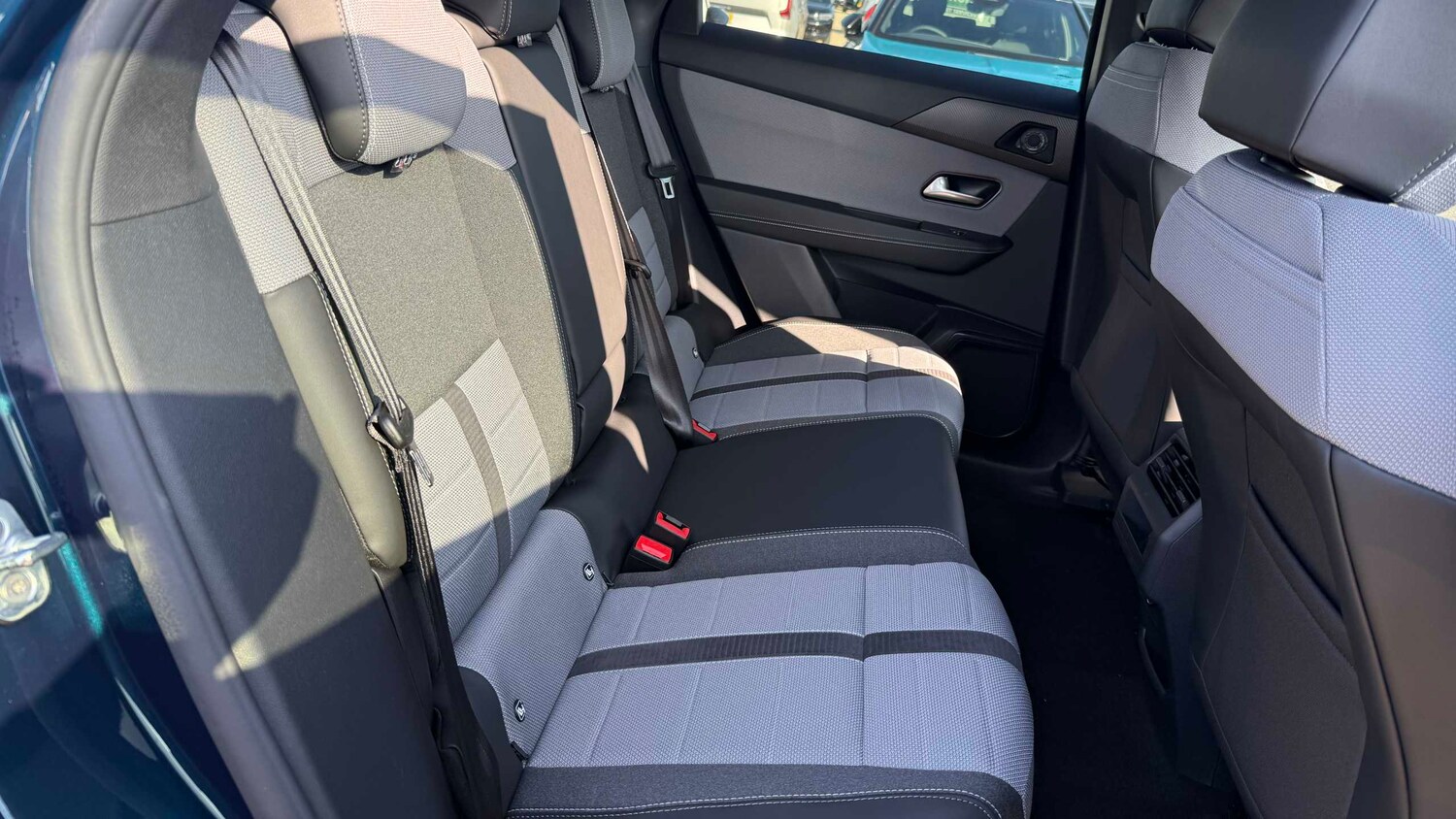 Used Vauxhall Grandland 2025 for sale - 77857811: Photo 11