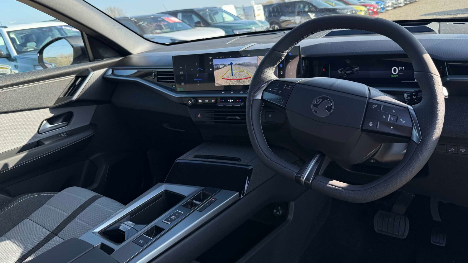 Used Vauxhall Grandland 2025 for sale - 77857811: Photo 12