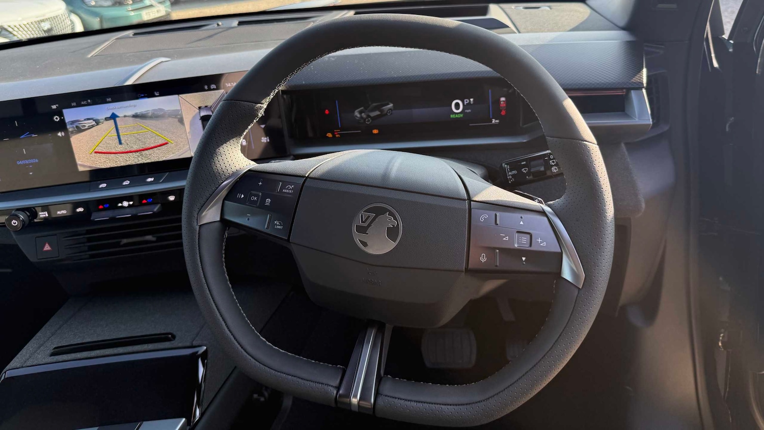 Used Vauxhall Grandland 2025 for sale - 77857811: Photo 13