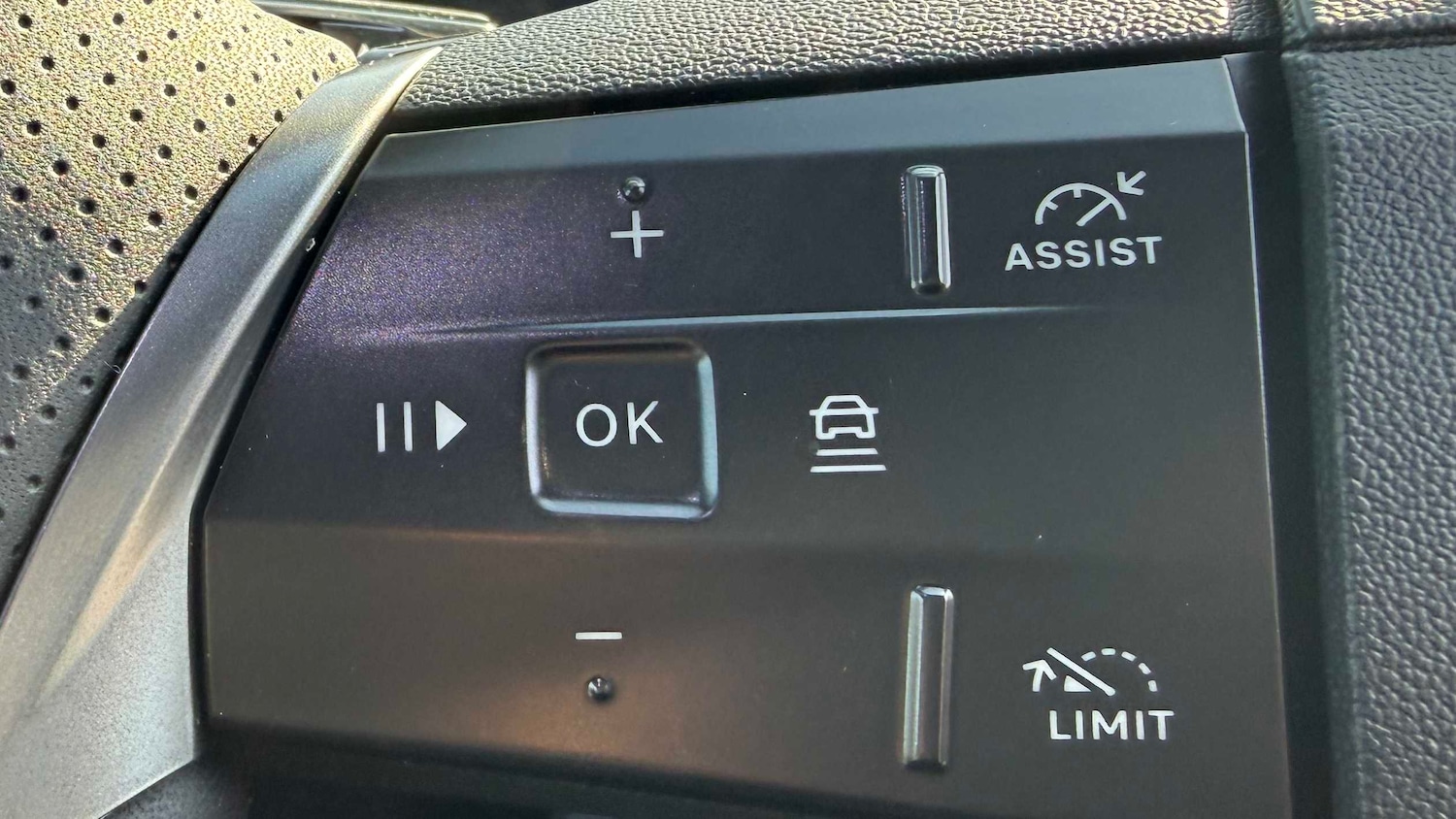 Used Vauxhall Grandland 2025 for sale - 77857811: Photo 15