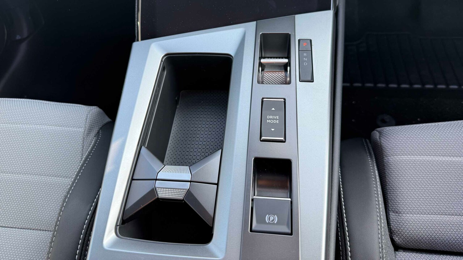 Used Vauxhall Grandland 2025 for sale - 77857811: Photo 17