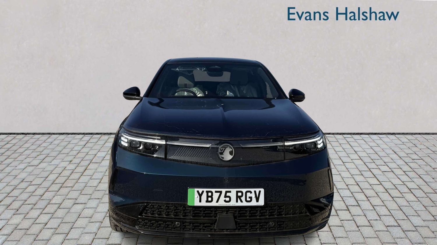 Used Vauxhall Grandland 2025 for sale - 77857811: Photo 2