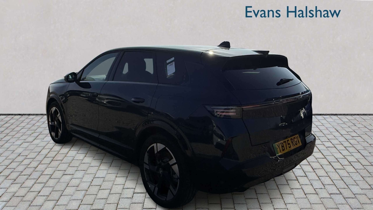 Used Vauxhall Grandland 2025 for sale - 77857811: Photo 5