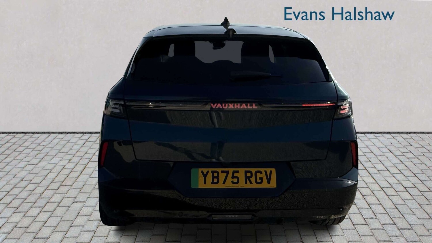 Used Vauxhall Grandland 2025 for sale - 77857811: Photo 6