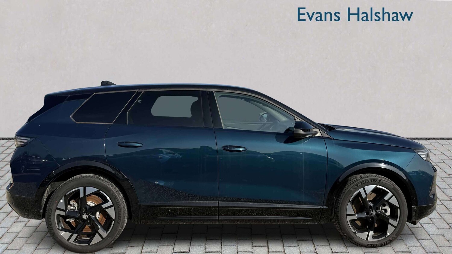 Used Vauxhall Grandland 2025 for sale - 77857811: Photo 8