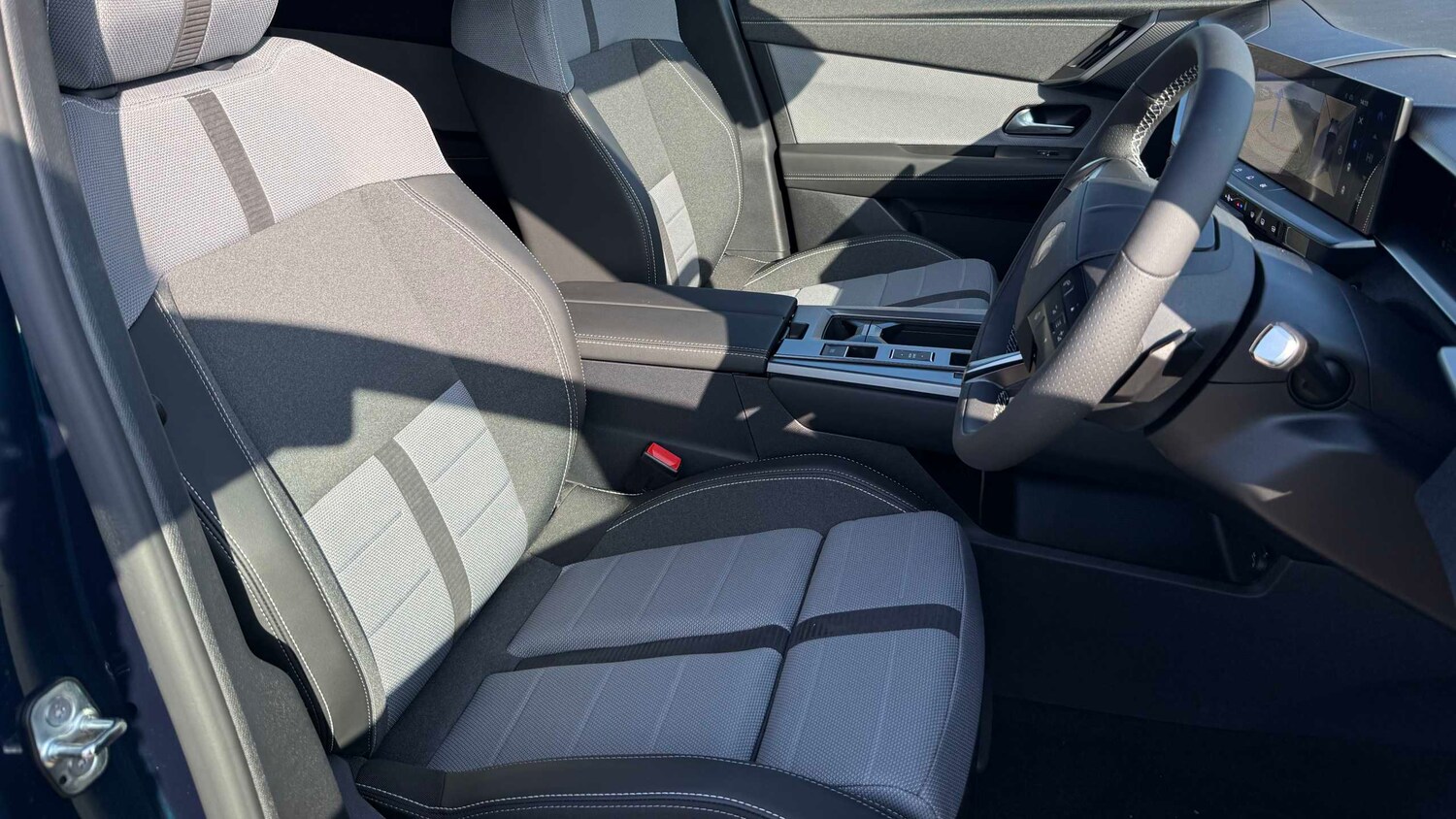 Used Vauxhall Grandland 2025 for sale - 77857811: Photo 9