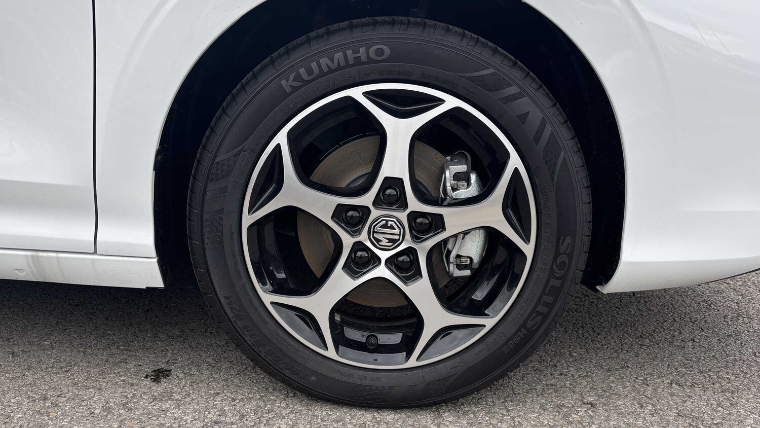 Used MG MG3 2025 for sale - 77859452: Photo 11