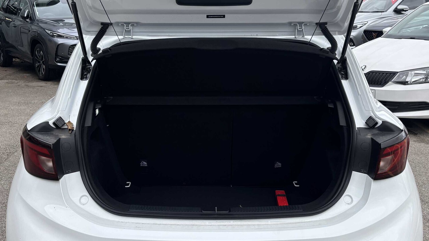 Used MG MG3 2025 for sale - 77859452: Photo 14