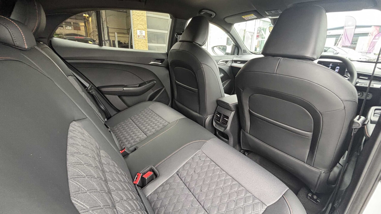 Used MG MG3 2025 for sale - 77859452: Photo 15