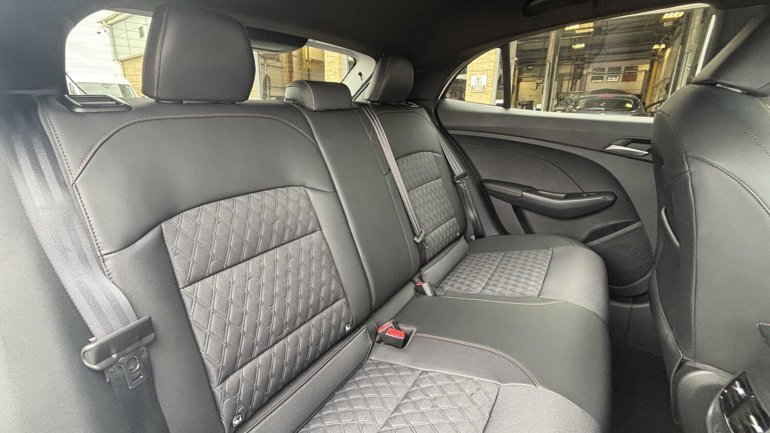 Used MG MG3 2025 for sale - 77859452: Photo 16