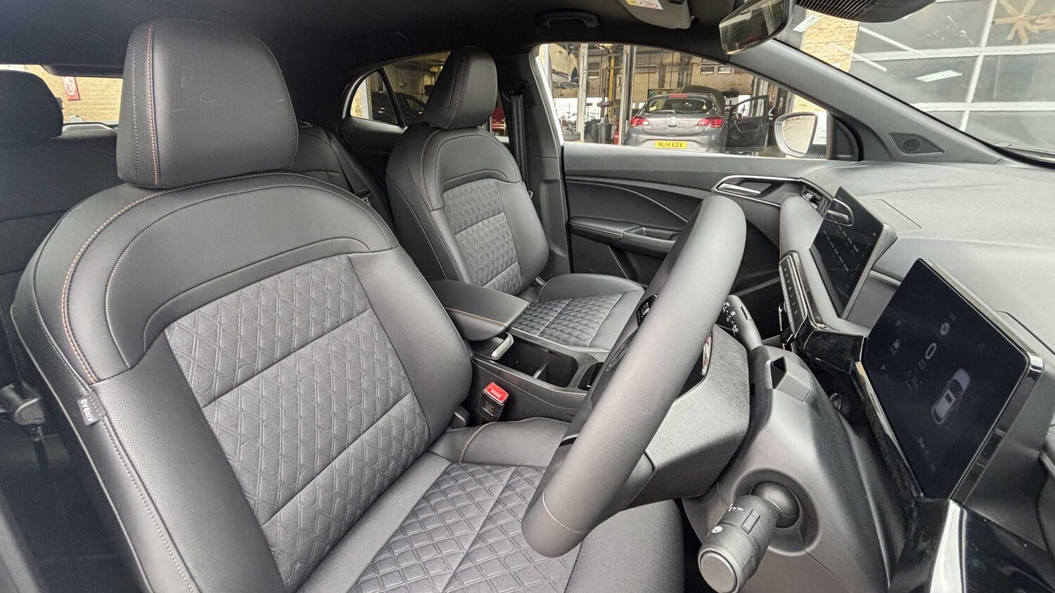 Used MG MG3 2025 for sale - 77859452: Photo 18