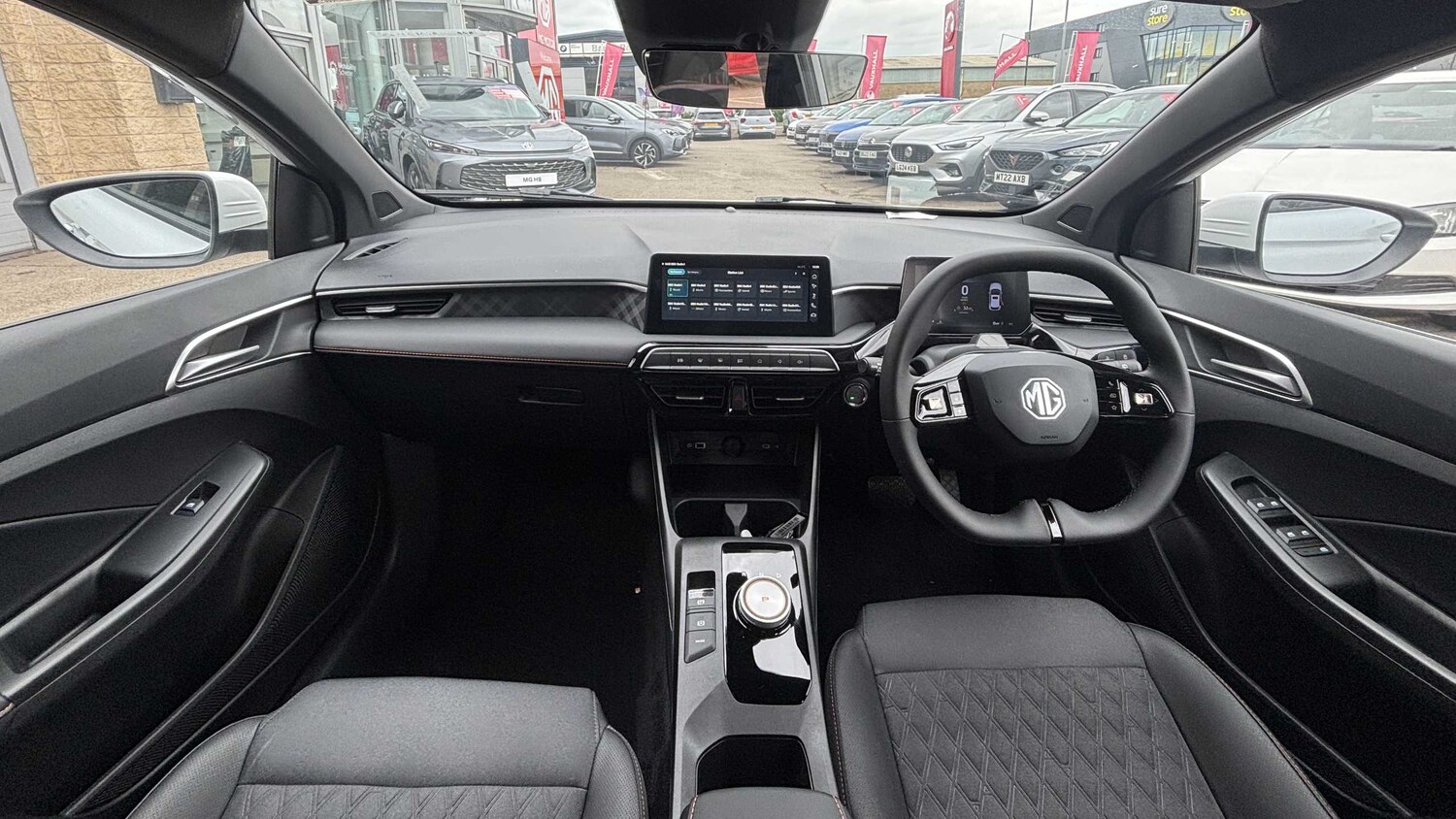 Used MG MG3 2025 for sale - 77859452: Photo 19