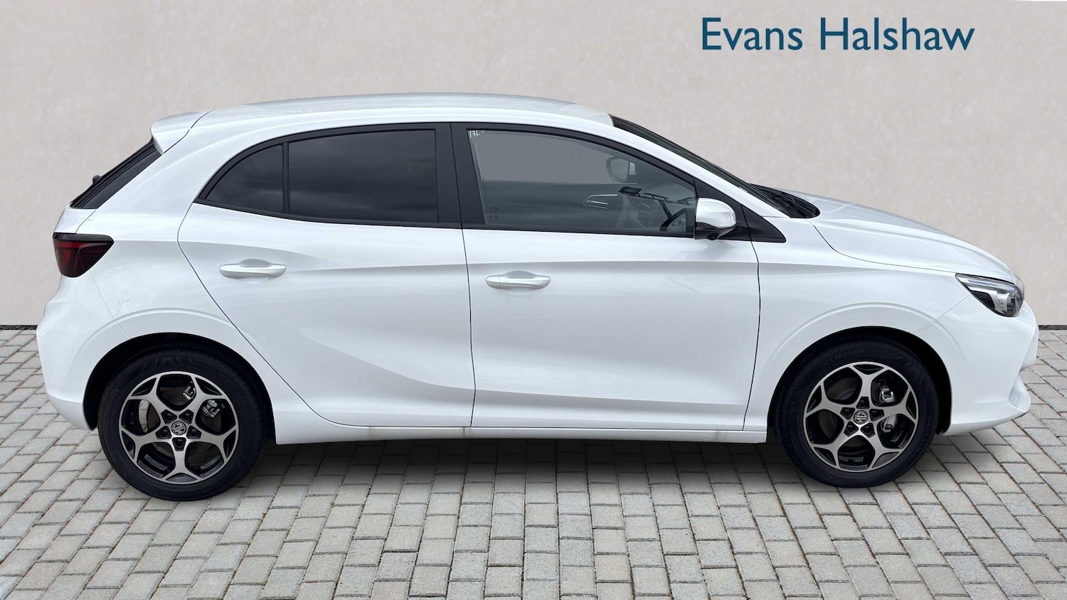 Used MG MG3 2025 for sale - 77859452: Photo 2