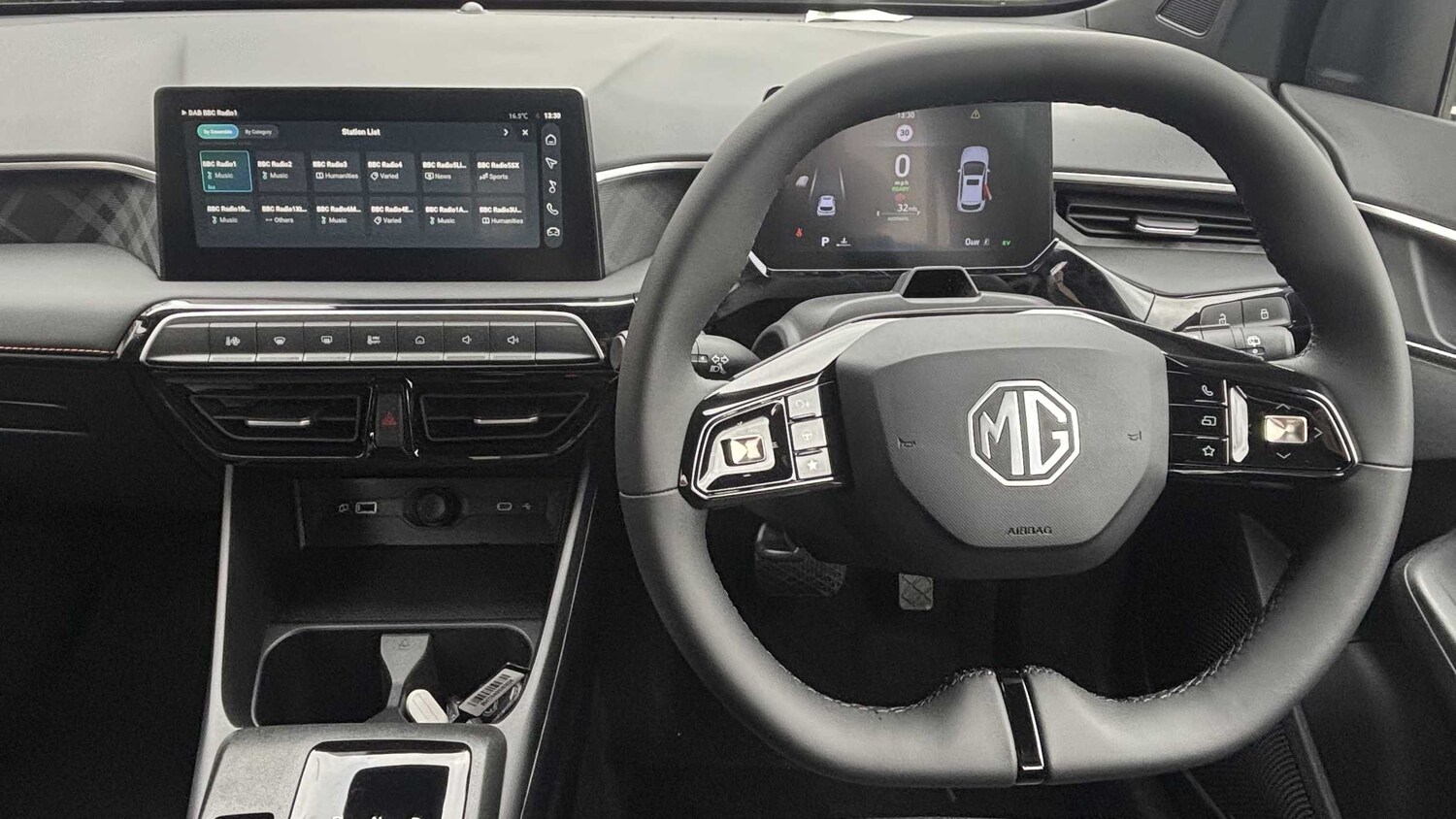 Used MG MG3 2025 for sale - 77859452: Photo 20