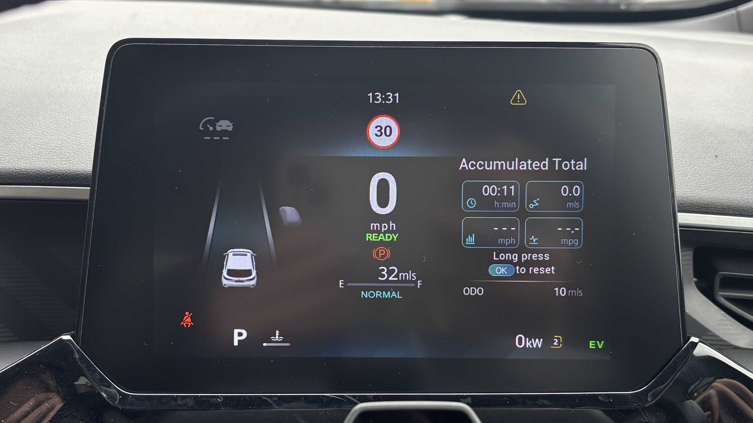 Used MG MG3 2025 for sale - 77859452: Photo 21