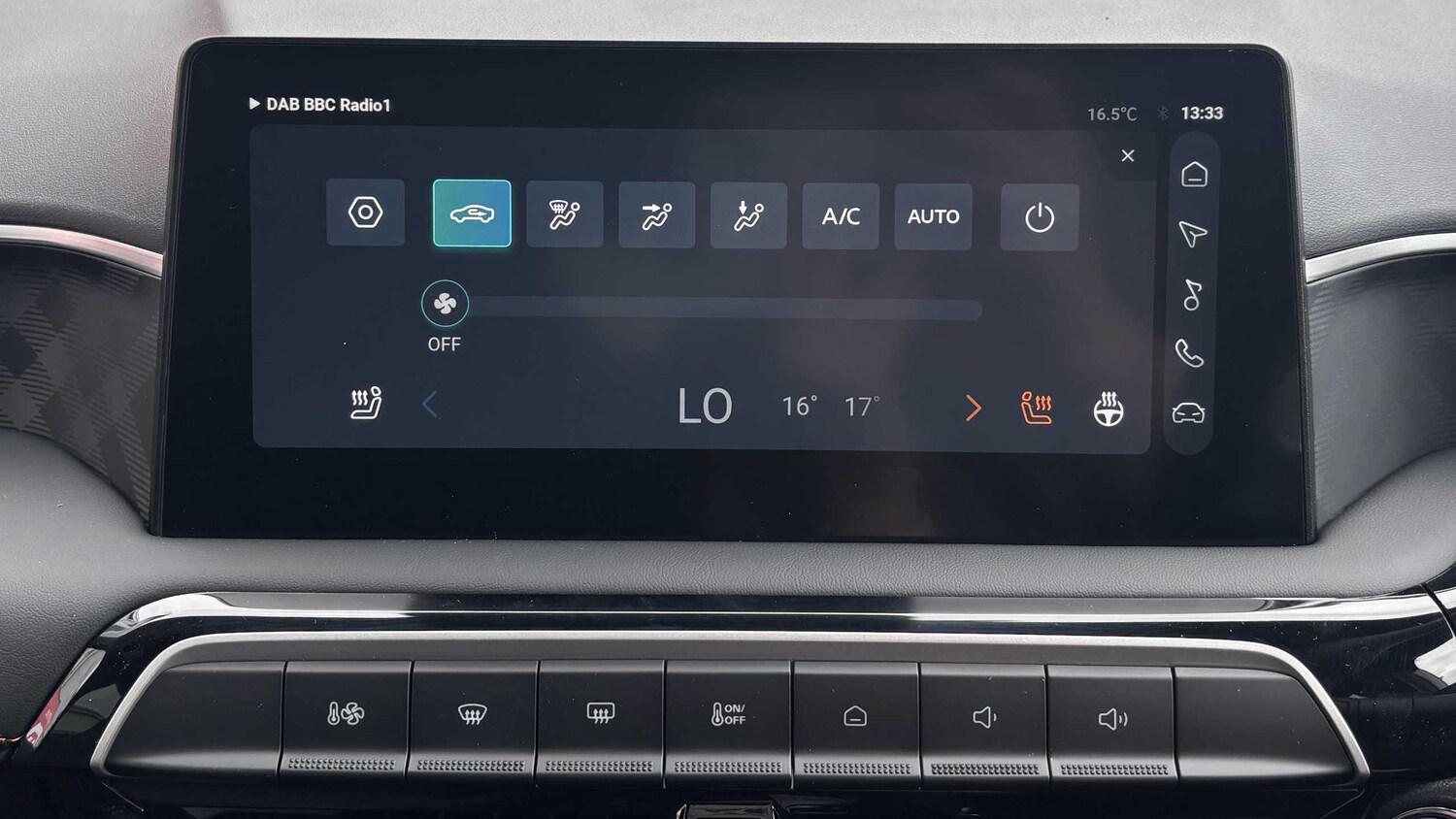 Used MG MG3 2025 for sale - 77859452: Photo 29