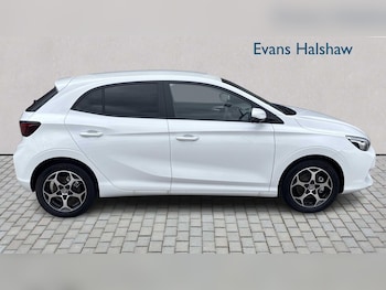 Used MG MG3 2025 for sale - 77859452: Photo