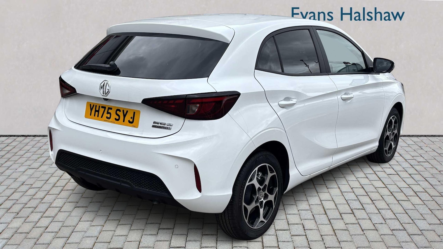 Used MG MG3 2025 for sale - 77859452: Photo 3