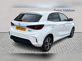 Used MG MG3 2025 for sale - 77859452: Photo