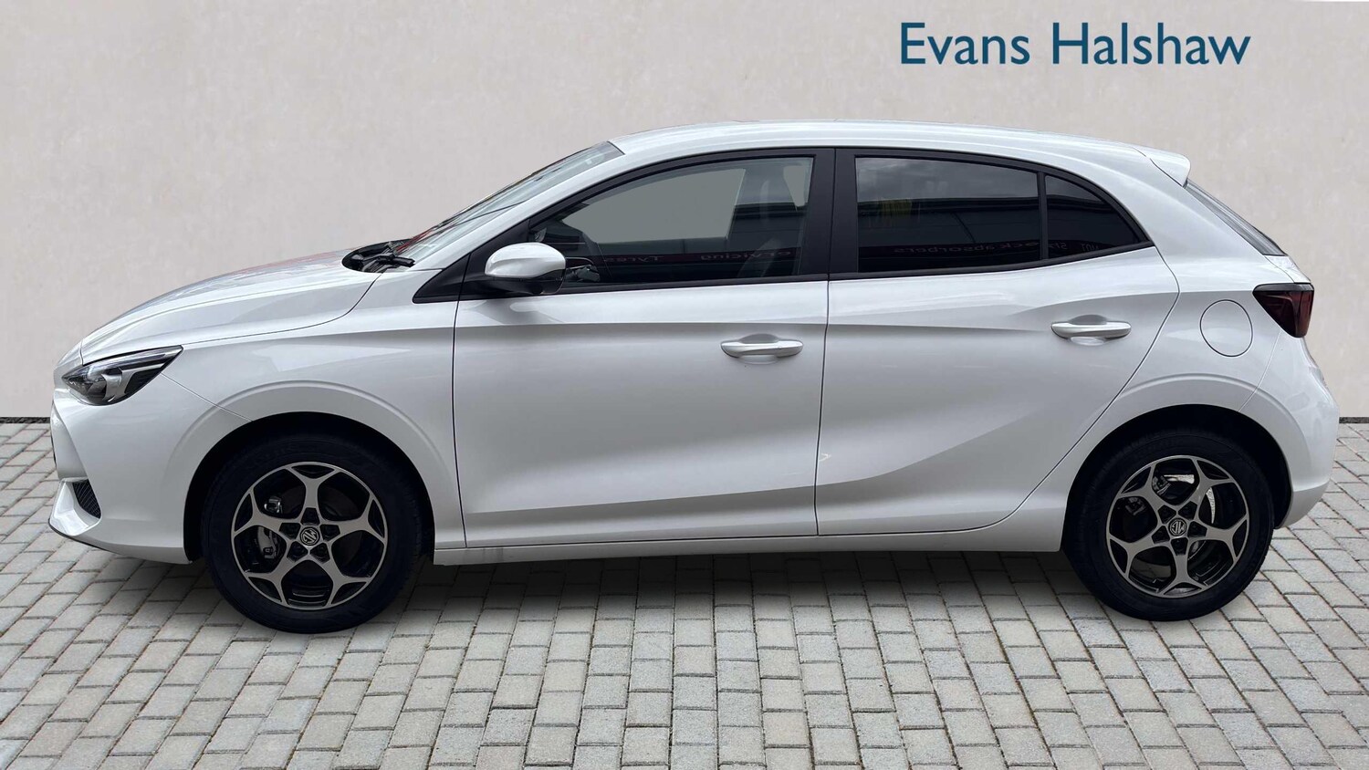 Used MG MG3 2025 for sale - 77859452: Photo 6