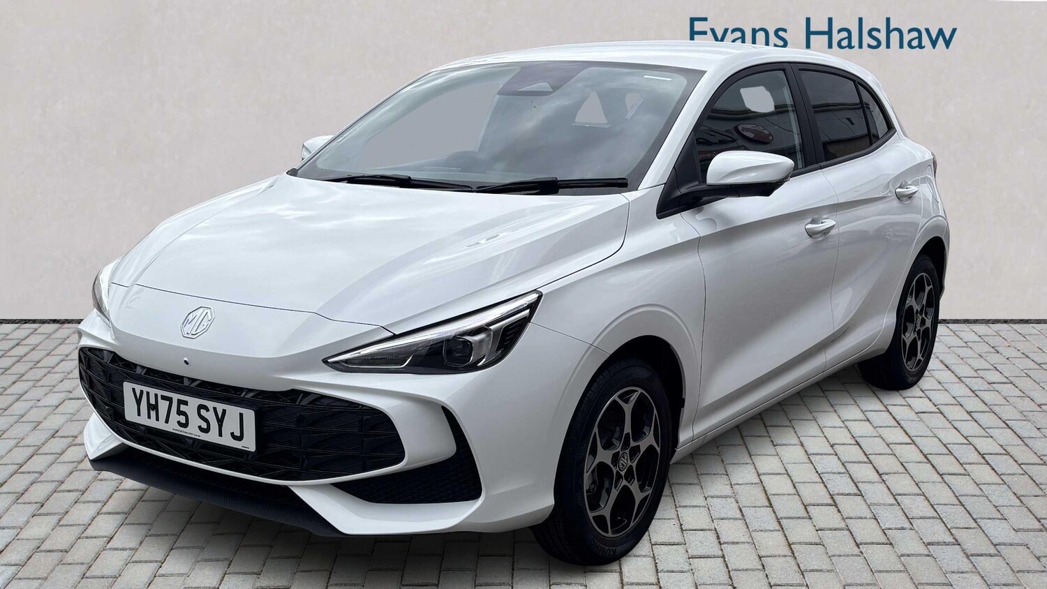 Used MG MG3 2025 for sale - 77859452: Photo 7