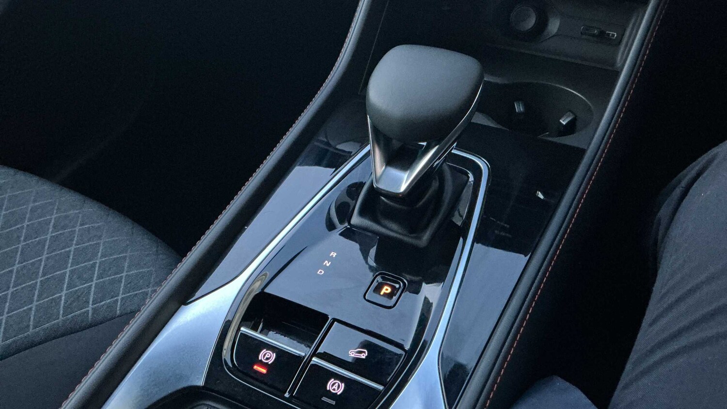 Used MG MG HS for sale - 77860701: Photo 15